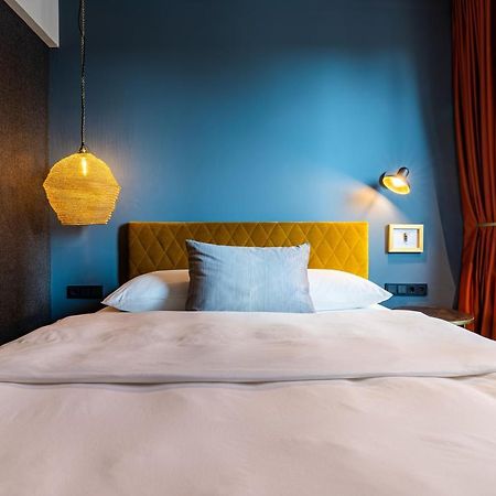 Gambino Hotel Werksviertel ميونيخ المظهر الخارجي الصورة