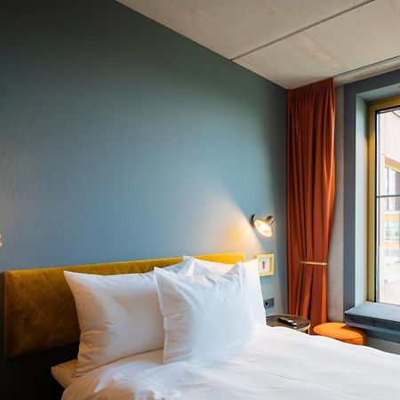 Gambino Hotel Werksviertel ميونيخ المظهر الخارجي الصورة