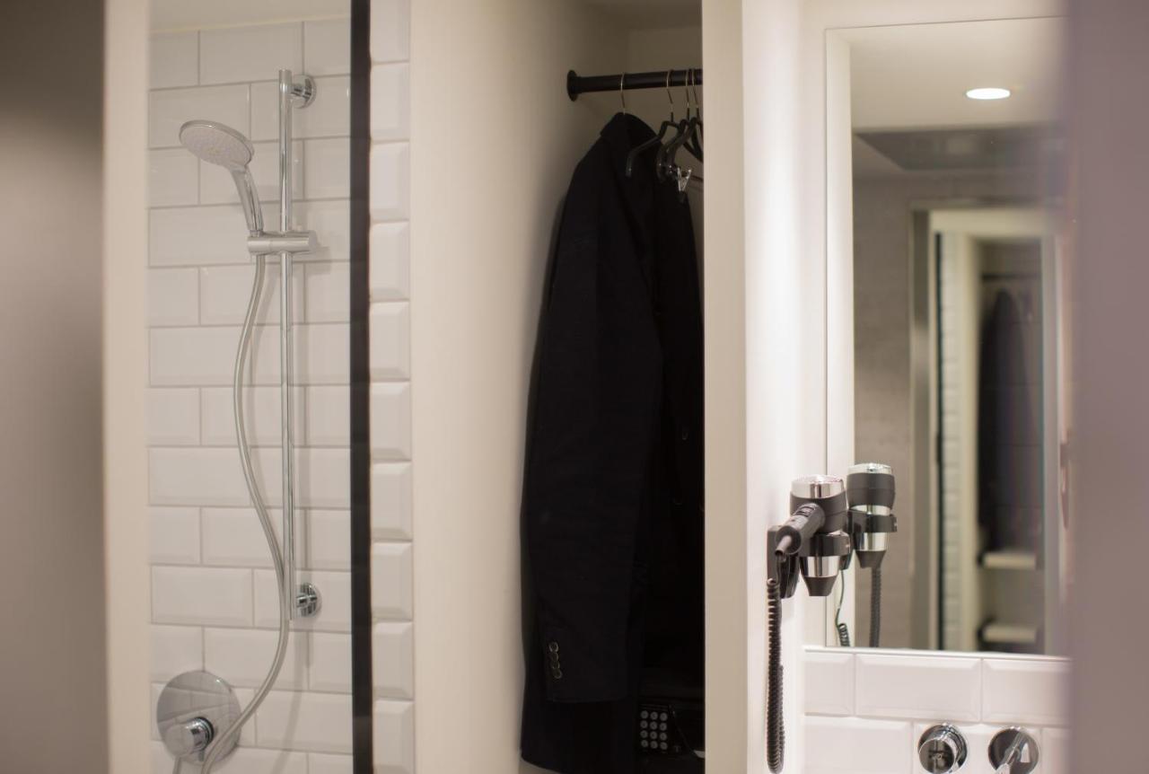 Gambino Hotel Werksviertel ميونيخ المظهر الخارجي الصورة
