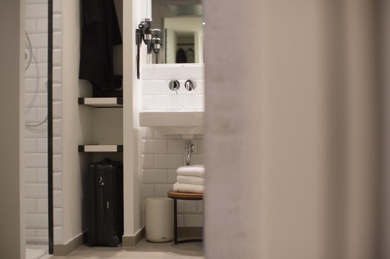 Gambino Hotel Werksviertel ميونيخ المظهر الخارجي الصورة