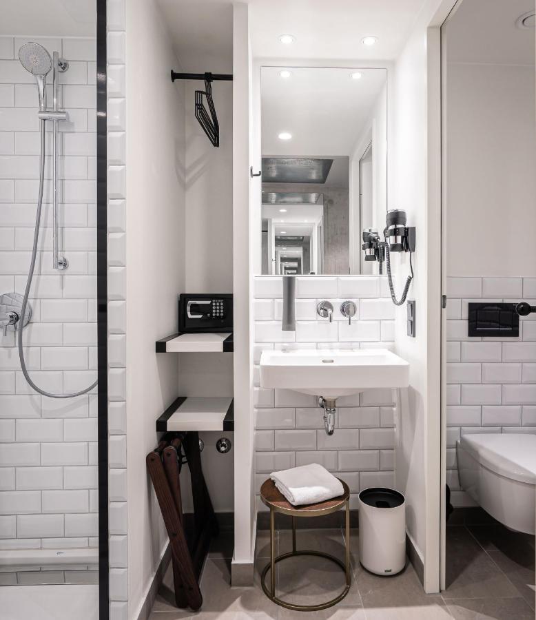 Gambino Hotel Werksviertel ميونيخ المظهر الخارجي الصورة