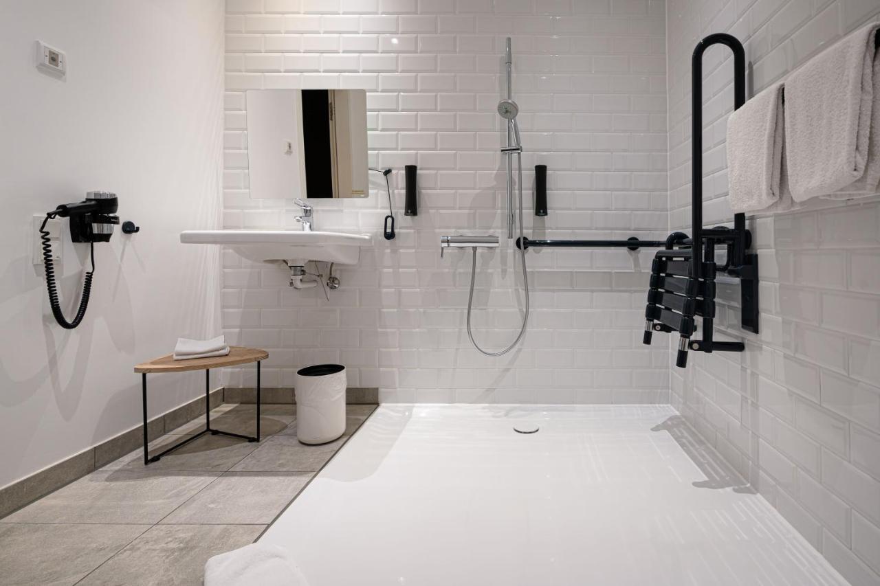 Gambino Hotel Werksviertel ميونيخ المظهر الخارجي الصورة