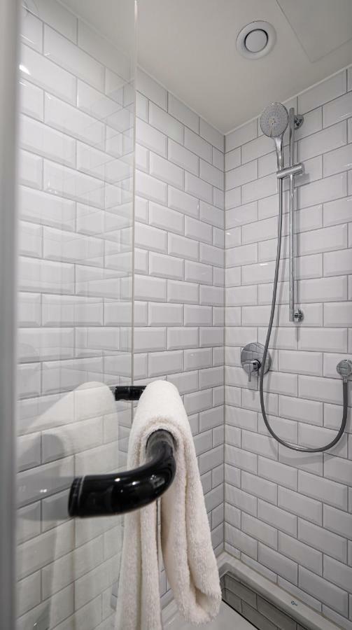 Gambino Hotel Werksviertel ميونيخ المظهر الخارجي الصورة